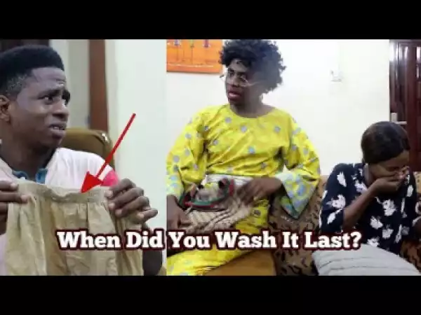 Video (Skit): MC Shem – How My Mother Disgraced Me